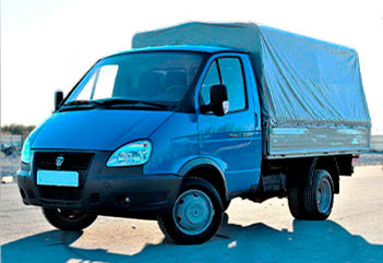 Газель